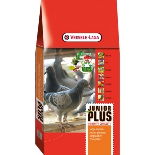 Junior PLUS I.C. 20kg, směs pro holoubata, Versele Laga. 411033